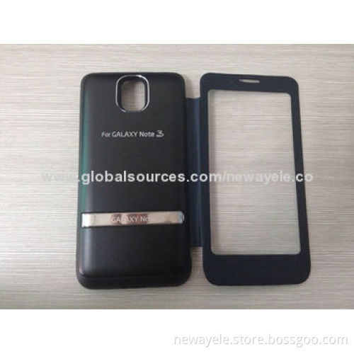 4,200mAh power bank case for Samsung Note3